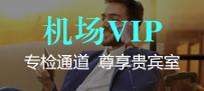 機(jī)場(chǎng)VIP