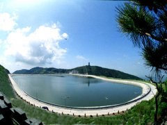 昌平天池風景區(qū)行車路線，天池風景區(qū)自駕車線圖片