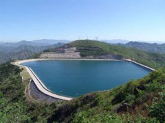 昌平蟒山森林公園行車路線，蟒山森林公園自駕圖片