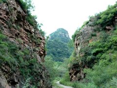 平谷三羊乘車線路,三羊自駕車線路圖片